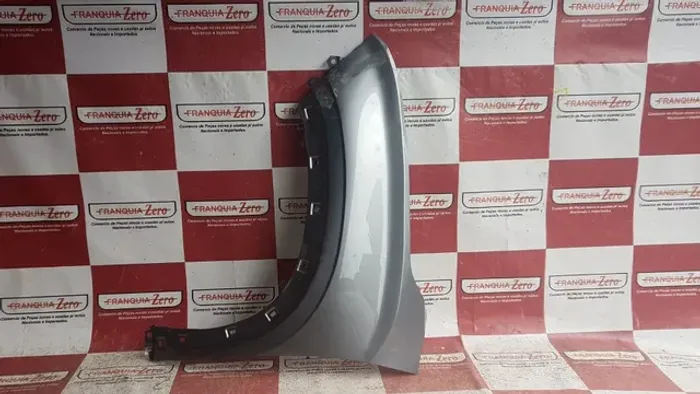 Paralama creta lado esquerdo