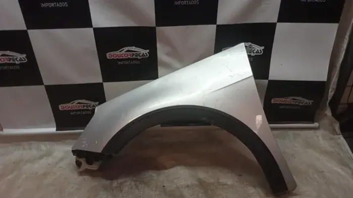 Paralama dianteiro esquerdo gol G5 rallye saveiro cross g5