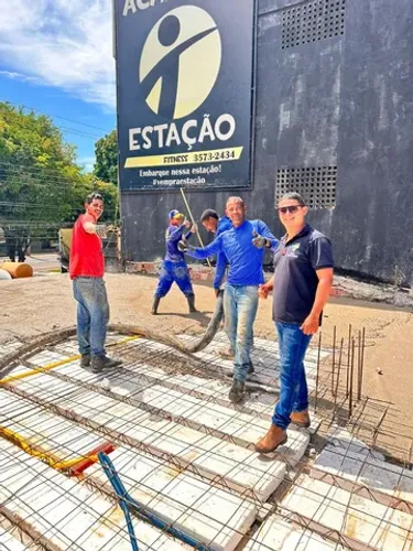 LAJE H8 44.00 LAJE H10 45.00 PROMOÇÃO DE NOVEMBRO