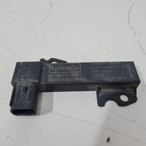 Módulo Antena da Chave Ford Ecosport 2013 8M5T15K603KA