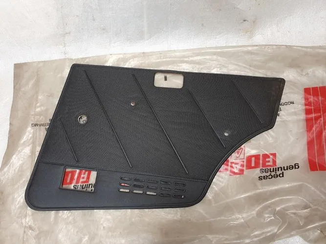 Uno premio Elba 4p forro porta novo original fiat 
