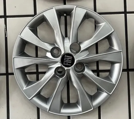 Calota aro 14 Fiat Mobi
