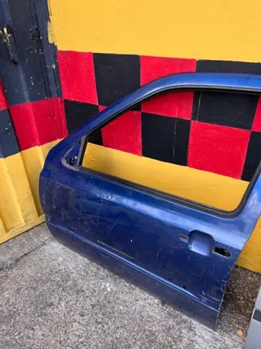 Porta golf mk3 usado
