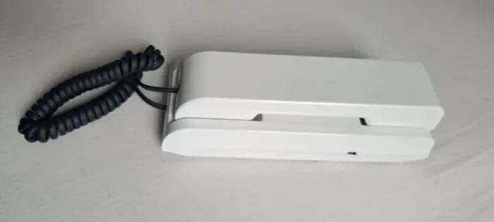 Interfone Az-S01 Hdl Branco