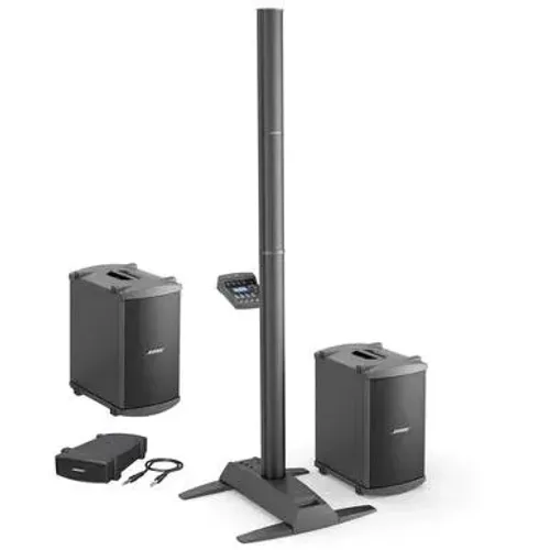 Bose L1 Model 1S Power Stand Com 2 caixas B1