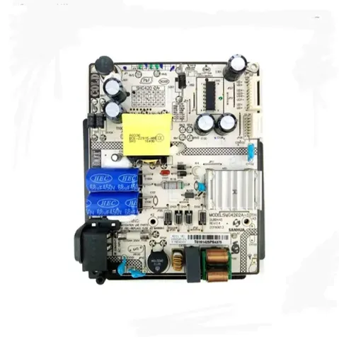Placa Principal Smartv TCL 39s4900fs