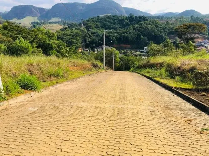 Lote 300 m2 centro Ibiraçú escriturado R$ 80.000.00