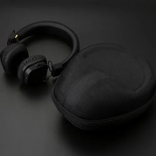 Case para headphones universal novo produto de qualidade