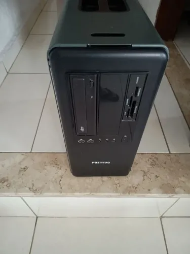 CPU PENTIUM 2.70 GB COM WINDOWS 10 