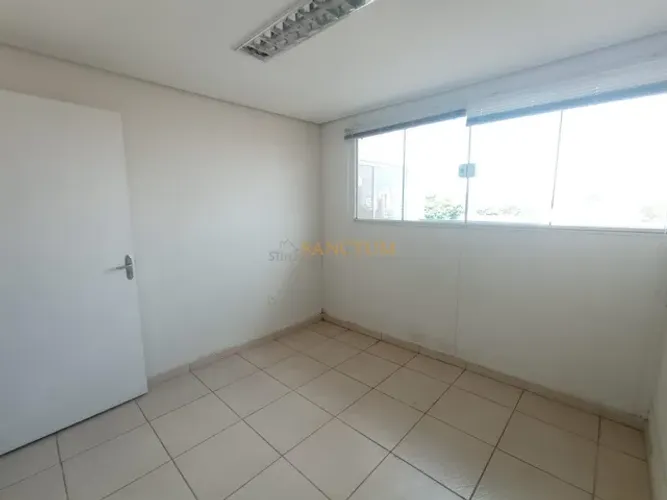 sala - Mansões Santo Antônio - Campinas