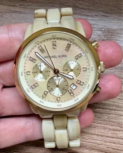 Relógio Michael Kors
