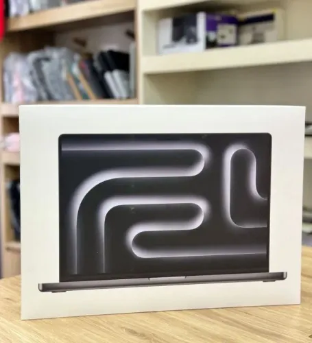 MacBook Pro M5 14.2 polegadas 24GB / 1TB