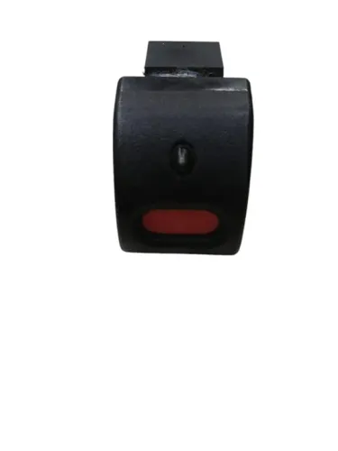 Botão Pisca Alerta Gm Chevrolet Vectra *