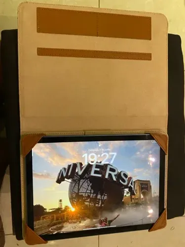 Capa para Ipad