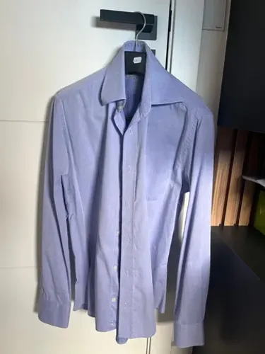 Camisa social - Dartigny