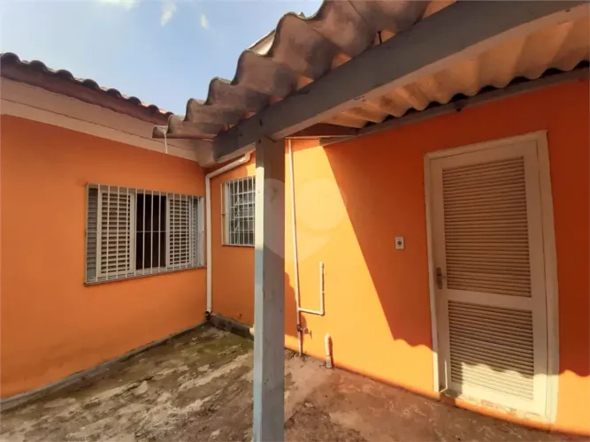Casa térrea com 2 quartos à venda em Vila clarice - SP