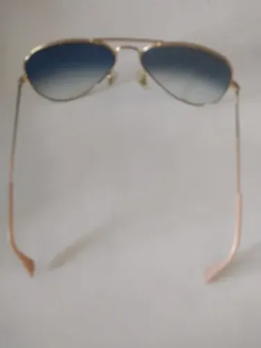 Óculos. Ray ban aviador 