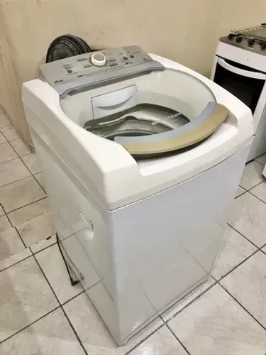 Máquina de lavar roupas 9 kilos , máquina de lavar Brastemp