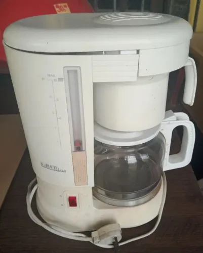 CAFETEIRA FIRSTLINE