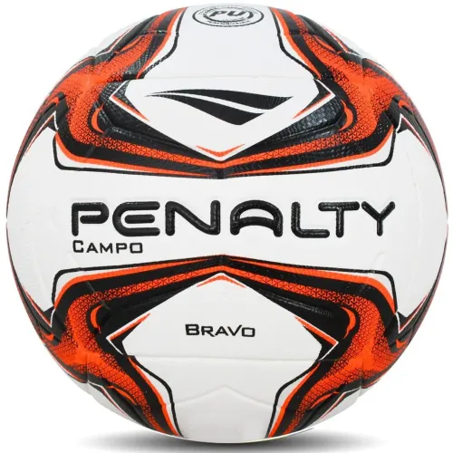 bola de campo bravo penalty