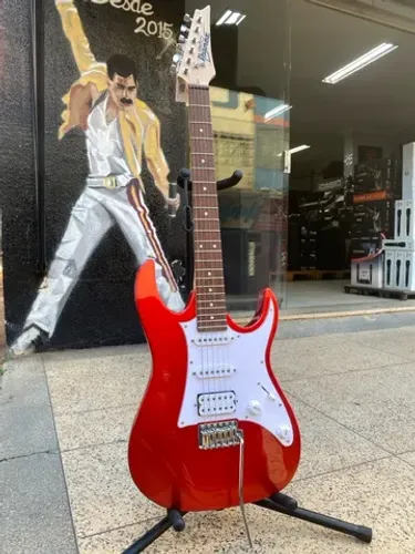 Guitarra Elétrica Ibanez Rg Gio Grx40