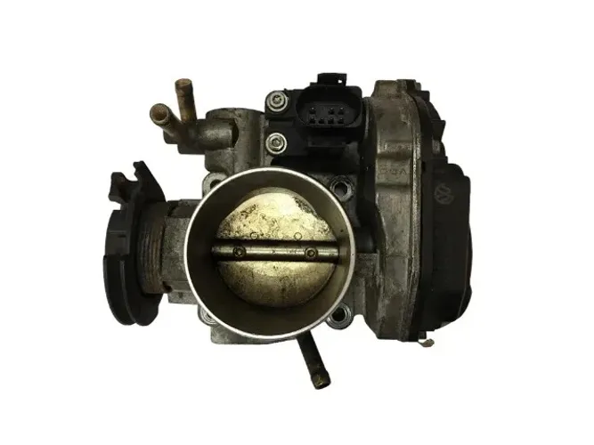 Corpo borboleta tbi Audi A3 vw Golf 
