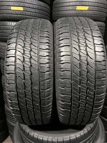 PNEUS ARO 16 - 205/60R16 MICHELIN LTX FORCE