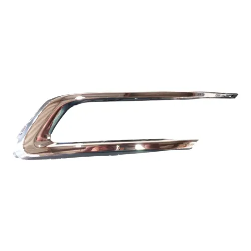 Friso Farol de Milha Fiat Toro 2022 2023 2024 Original