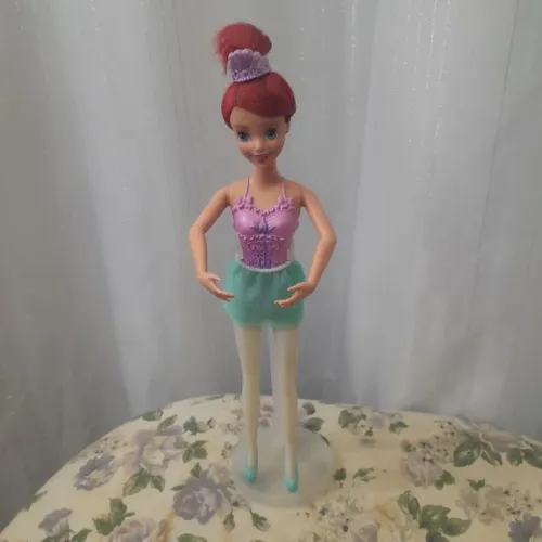 Ariel Bailarina