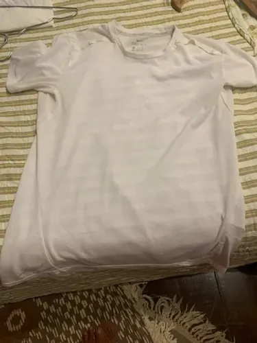 Camisa Nike dri fit básica