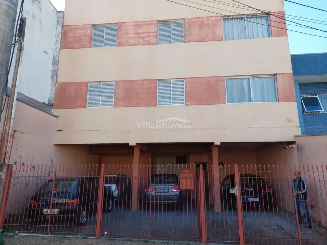 Apartamento Garden para venda