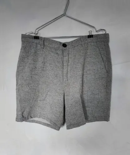 Bermuda Lira clothing