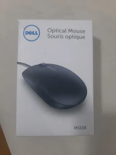 Mouse Dell MS116