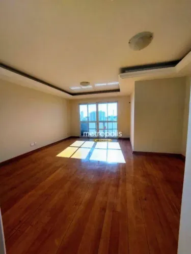 Apartamento à venda, 150 m² por R$ 736.991,00 - Vila Cidade Universitária - Bauru/SP
