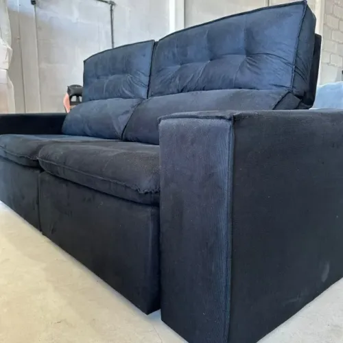 Sofa Retratil grande 
