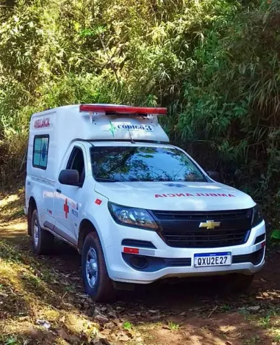 Aluguel Locação de Ambulância Básica, UTI e 4x4