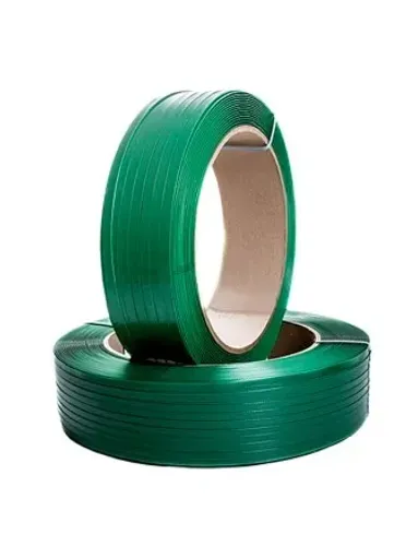 FITA DE ARQUEAR VERDE