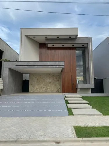 Duplex novo com piscina e 4 suites na Cidade Alpha