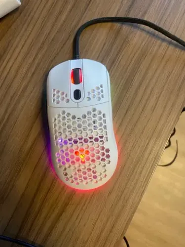 Mouse gamer