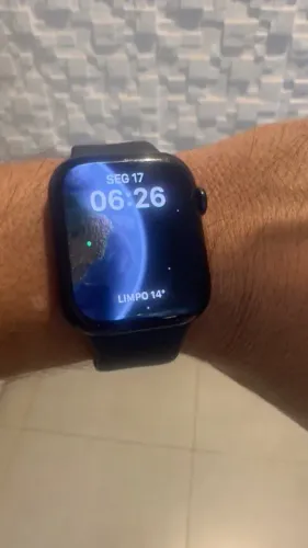 Apple Watch 7