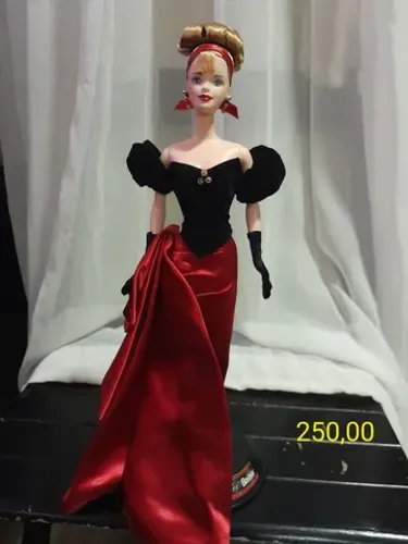 Barbie Winter Splendor
