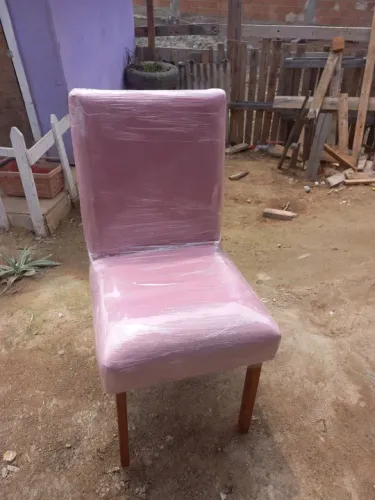 CADEIRA DE JANTAR  CADA UNIDADE 150