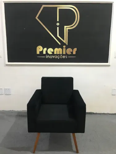 POLTRONA POR APENAS 250 A UNIDADE, ENCOMENDE A SUA