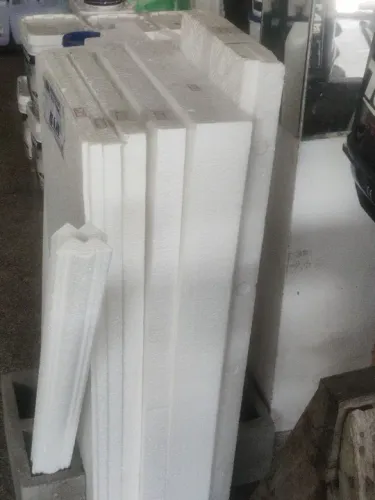 Isopor eps Anti-chamas e Rodaforro eps