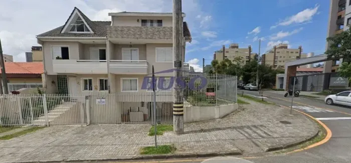 Sobrado para venda no Vila Izabel - de esquina