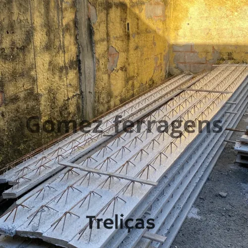SUPER PROMOÇÃO NAS FUNDAÇÕES E LAJES