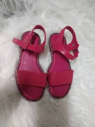 Melissa infantil