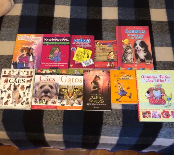 Livros