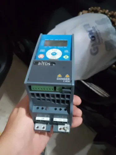CLP ALTUS