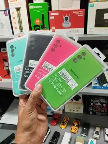 Capa modelo original Samsung Galaxy A14
